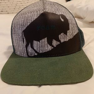 Prana Trucker Hat
